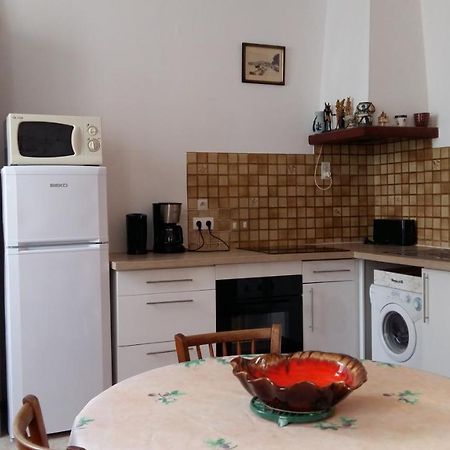 Apartament 35 Ter Rue Du Docteur Marcon Bandol Zewnętrze zdjęcie