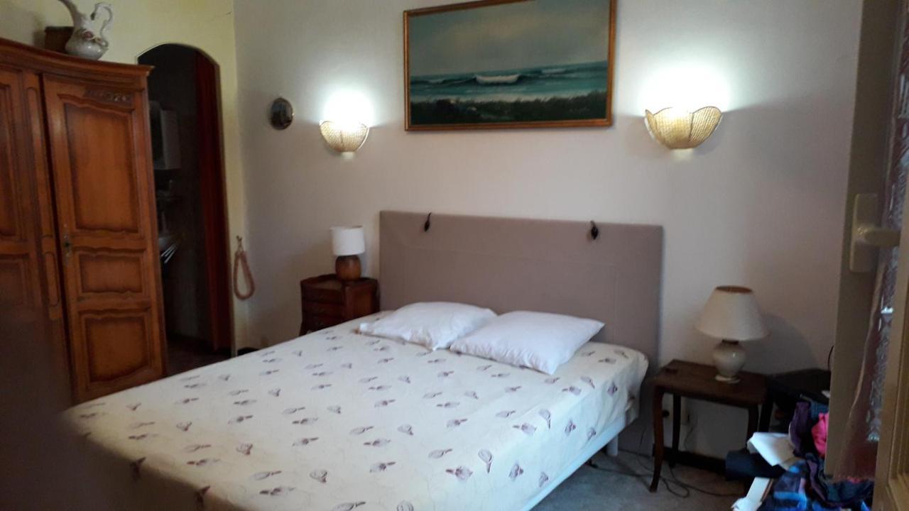 Apartament 35 Ter Rue Du Docteur Marcon Bandol Zewnętrze zdjęcie