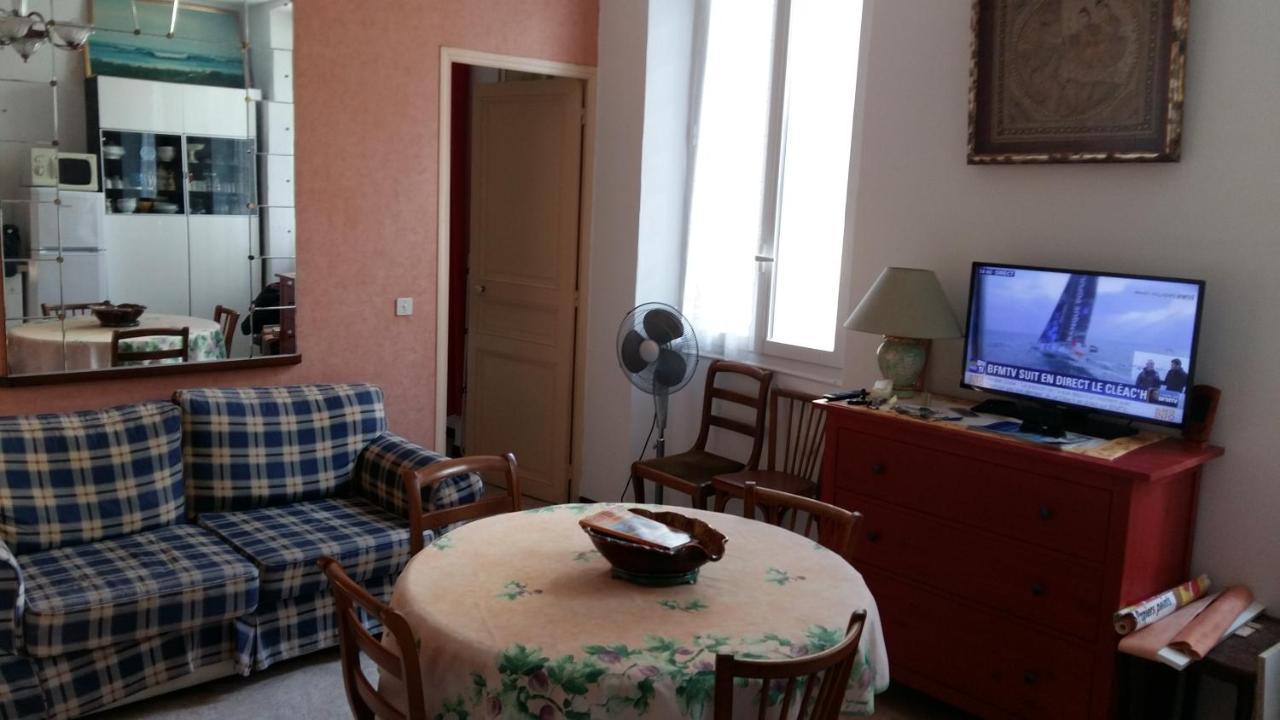 Apartament 35 Ter Rue Du Docteur Marcon Bandol Zewnętrze zdjęcie