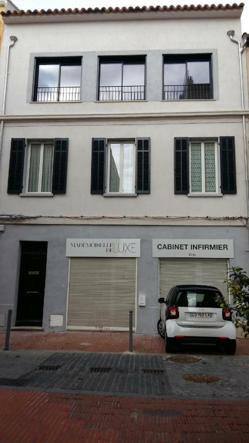 Apartament 35 Ter Rue Du Docteur Marcon Bandol Zewnętrze zdjęcie